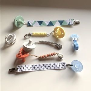 Ryan and rose, itsy ritzy